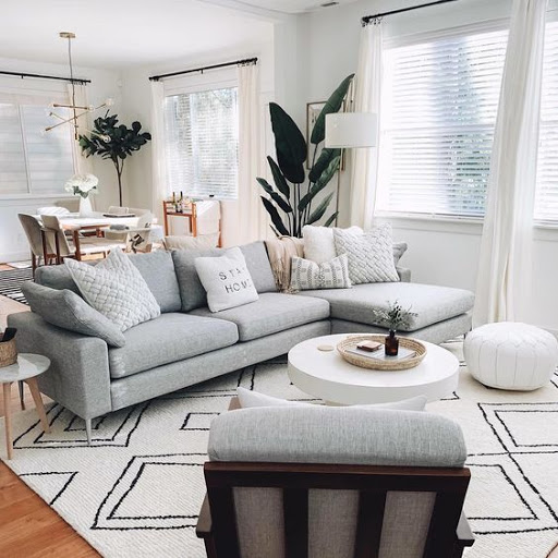 Living Room Sofa screenshot 6