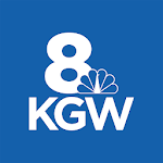 Cover Image of Download Portland, Oregon News from KGW  APK