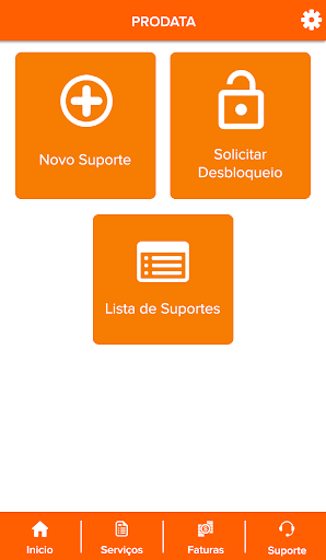 Prodata Internet Screen 3