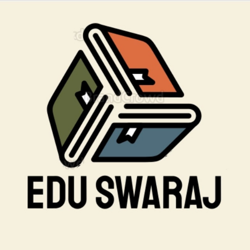 Edu Swaraj logo