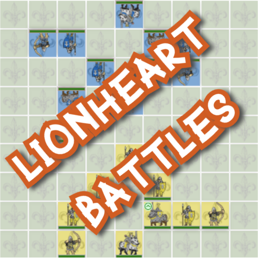 Lionheart Battles