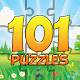 101 Kids Puzzles Windows'ta İndir