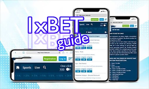 1xBET  Live Sport Betting Online Strategy Guide Apk Download LATEST VERSION 2021 1