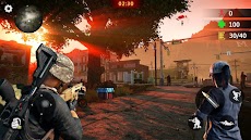 Zombie Trigger: PvP Shooterのおすすめ画像3