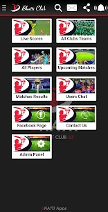Bhatti Cric Club 33 Apk app for Android 1