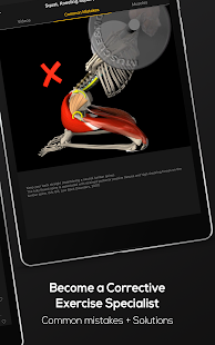 Strength Training by Muscle and Motion  Screenshots 14