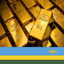 Icon image Gold price in Rwanda Today