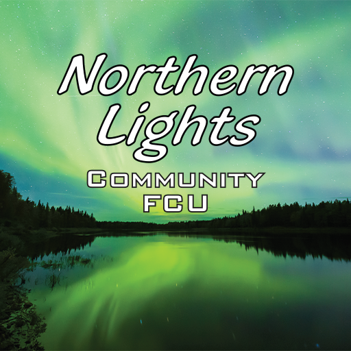 Northern Lights Community FCU logo