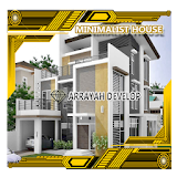 Minimalist House icon