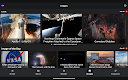 screenshot of NASA