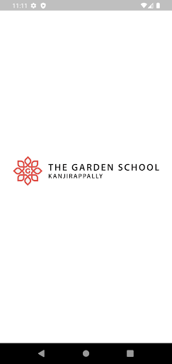 Android application The Garden School Anakkal screenshort