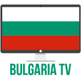 Bulgaria Tv icon