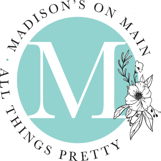 Madisons on Main logo