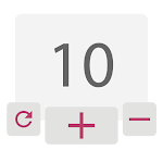 Cover Image of ダウンロード Tally counter - click counter app & widgets 2.2.3 APK