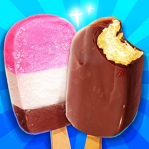 Ice Cream Pop Salon Windows에서 다운로드