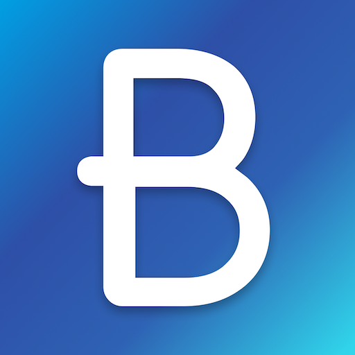 BlancOne PRO logo