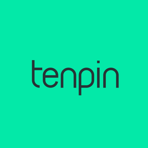 Tenpin logo