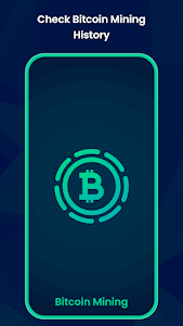 Bitcoin Mining - BTC Miner App 1.2