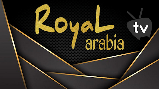Royal Arabia Pro v1