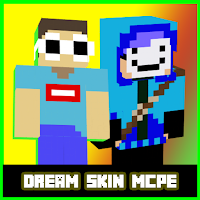 Dream Skins? For Minecraft PE