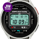 JW031 jwstudio watchface - Androidアプリ