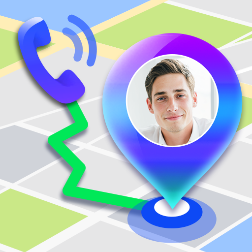 Phone Locator: Caller ID App