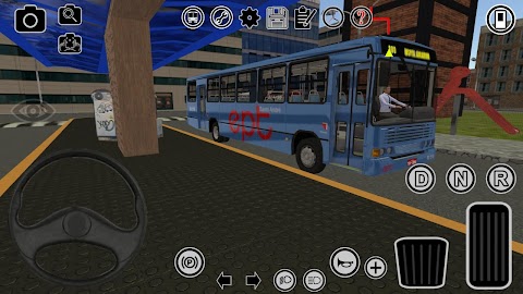 Proton Bus Simulator Urbanoのおすすめ画像5