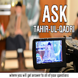 Ask Tahir-ul-Qadri icon