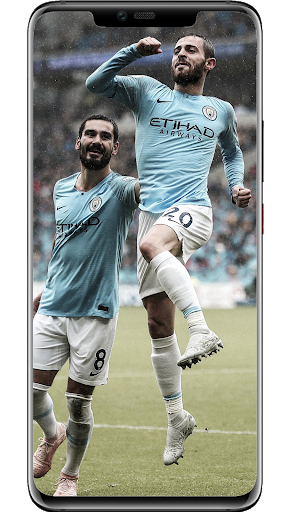 Bernardo Silva Wallpapers Screen 2