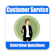 Customer Service Interview Questions Guide  Icon
