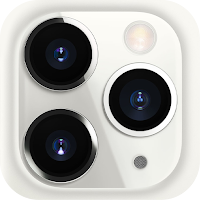 Phone 12 Camera - Selfie iCamera & Portrait Mode