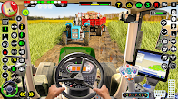 تنزيل Real Tractor Game: Tractor 3d 1695034554000 لـ اندرويد