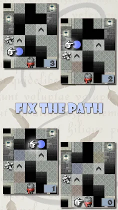 Aedo Episodes - Screenshot 1