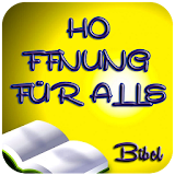 HOFFNUNG FÜR ALLE Bibel icon