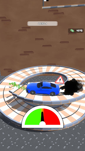 Drive Up! Screen 2
