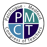 PMCT icon