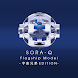 SORA-Q Flagship Model 宇宙兄弟ver. - Androidアプリ