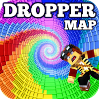 Карта Дроппер