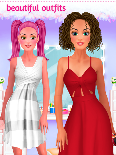 Girl Princess Dress up Games