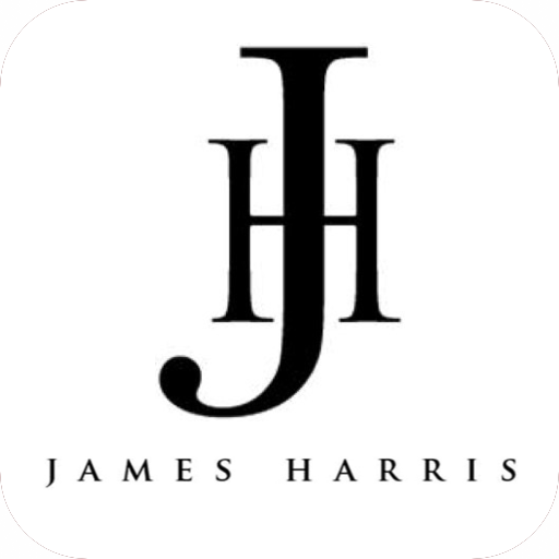 James Harris Aesthetics logo
