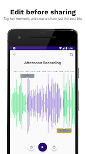 Aroundsound Audio Recorder 0.9.8 Apk 5