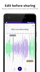 Aroundsound Audio Recorder - Apps On Google Play