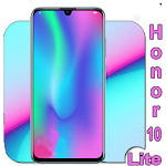 Cover Image of डाउनलोड Theme for Honor 10 Lite  APK