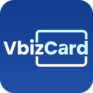 VbizCard Digital Business Card