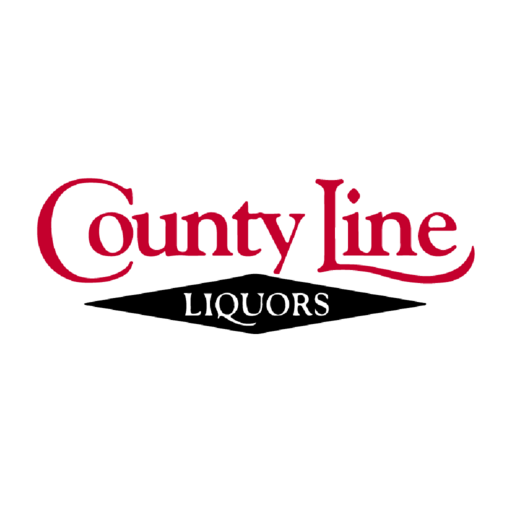 County Line Liquors logo