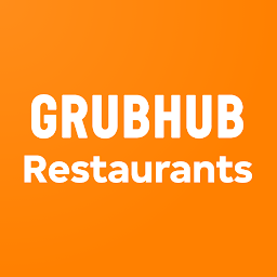 图标图片“Grubhub for Restaurants”