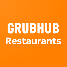 Grubhub for Restaurants 아이콘 이미지