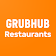 Grubhub for Restaurants icon