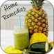 自然な家庭療法 - Androidアプリ