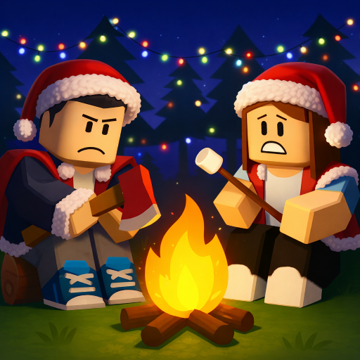 Get Night Survive in Haunt Forest for Android Aso Report